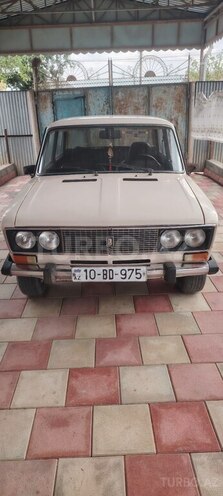 LADA (VAZ) 2106 1993, 356,452 km - 1.6 l - Cəlilabad