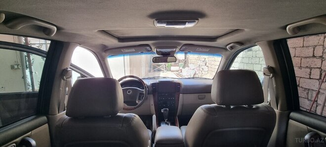Kia Sorento 2004, 228,021 km - 2.5 л - Xırdalan
