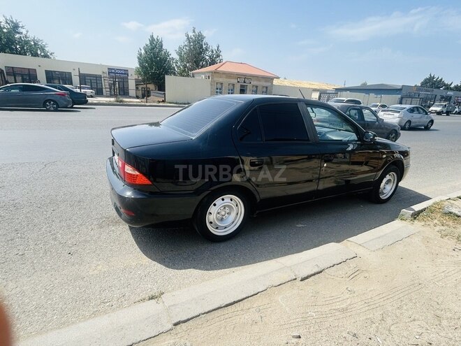 Iran Khodro Soren 2014, 233,000 km - 1.6 л - Bakı