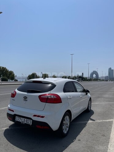 Kia Pride 2013, 130,000 km - 1.4 l - Bakı