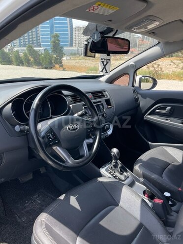 Kia Pride 2013, 130,000 km - 1.4 l - Bakı