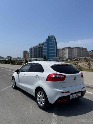 Kia Pride 2013, 130,000 km - 1.4 l - Bakı