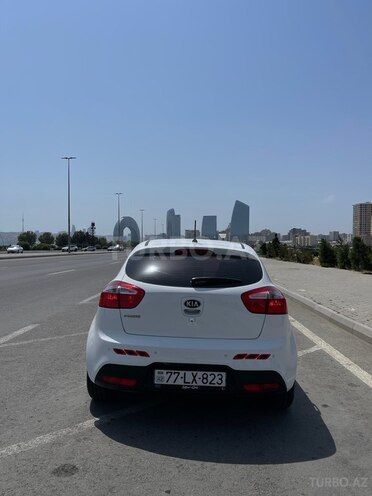 Kia Pride 2013, 130,000 km - 1.4 l - Bakı