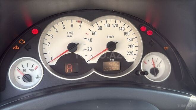 Opel Corsa 2006, 238,000 km - 1.2 l - Bakı