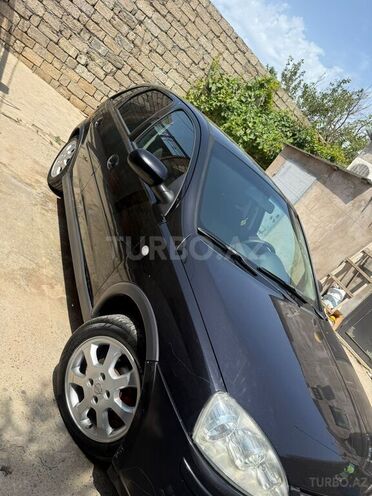 Opel Corsa 2006, 238,000 km - 1.2 l - Bakı