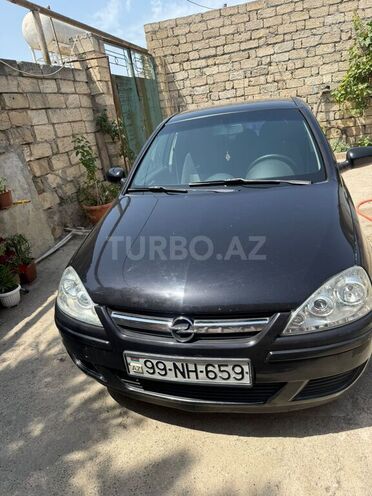 Opel Corsa 2006, 238,000 km - 1.2 l - Bakı