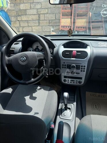 Opel Corsa 2006, 238,000 km - 1.2 l - Bakı