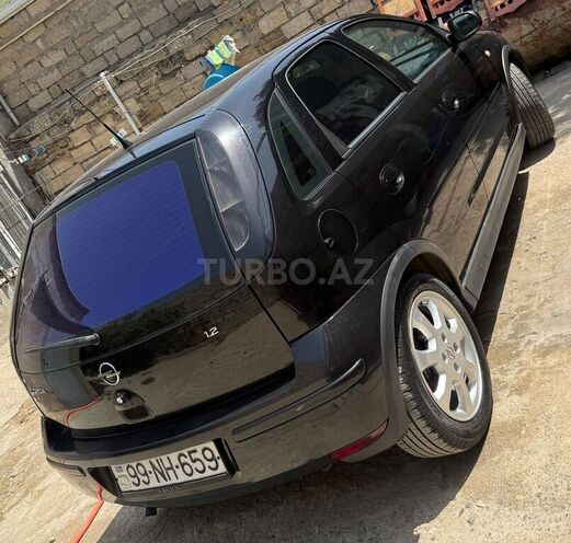 Opel Corsa 2006, 238,000 km - 1.2 l - Bakı