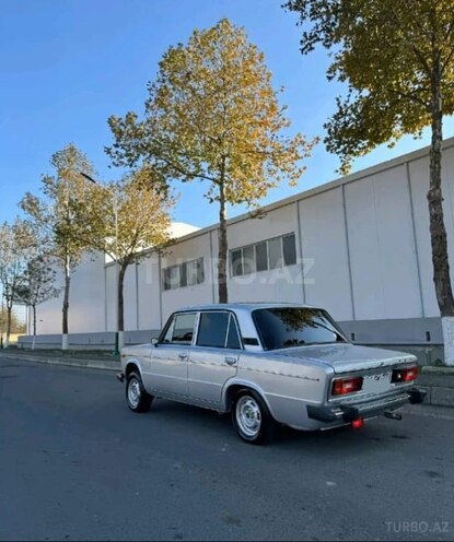 LADA (VAZ) 2106 1992, 80,000 km - 1.3 l - Qəbələ