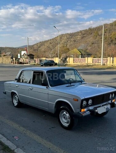 LADA (VAZ) 2106 1992, 80,000 km - 1.3 l - Qəbələ