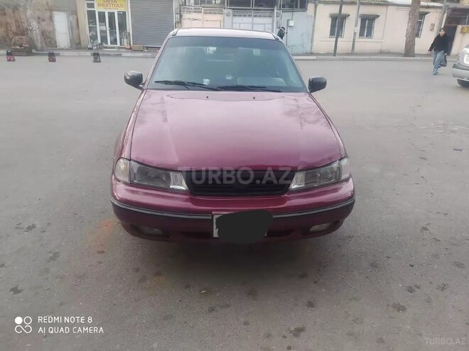 Daewoo Nexia 2008, 325,000 km - 1.5 l - Gəncə