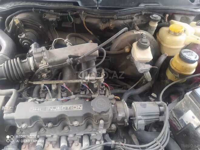 Daewoo Nexia 2008, 325,000 km - 1.5 l - Gəncə