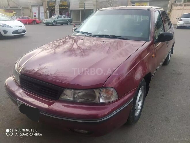 Daewoo Nexia 2008, 325,000 km - 1.5 l - Gəncə