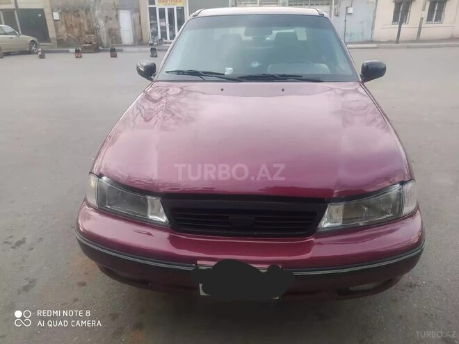Daewoo Nexia 2008, 325,000 km - 1.5 l - Gəncə
