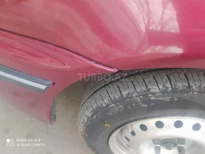 Daewoo Nexia 2008, 325,000 km - 1.5 l - Gəncə