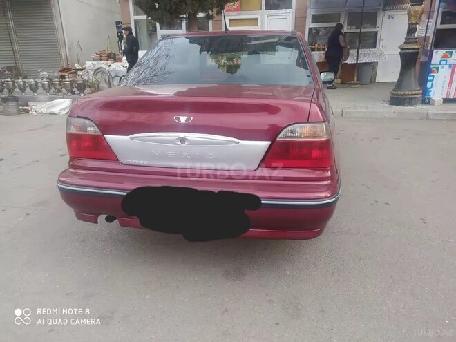 Daewoo Nexia 2008, 325,000 km - 1.5 l - Gəncə