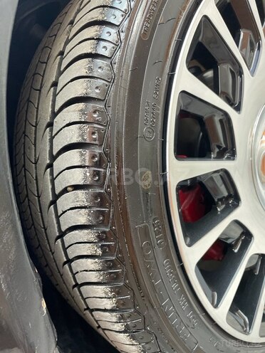Mercedes E 280 1998, 396,000 km - 2.8 l - Bakı