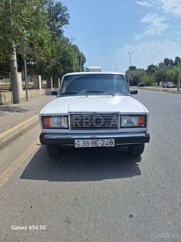 LADA (VAZ) 2107 2005, 90,000 km - 1.6 l - Sumqayıt