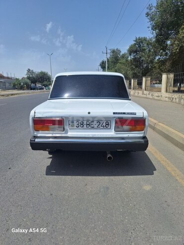 LADA (VAZ) 2107 2005, 90,000 km - 1.6 l - Sumqayıt