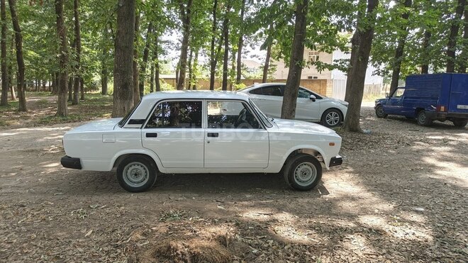 LADA (VAZ) 2107 2009, 102,000 km - 1.6 l - Cəlilabad