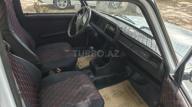 LADA (VAZ) 2107 2009, 102,000 km - 1.6 l - Cəlilabad