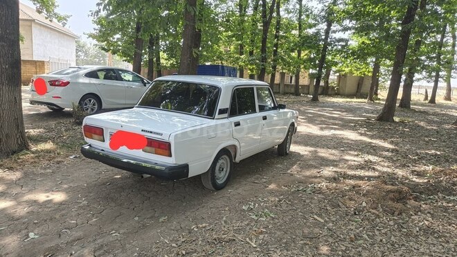LADA (VAZ) 2107 2009, 102,000 km - 1.6 l - Cəlilabad