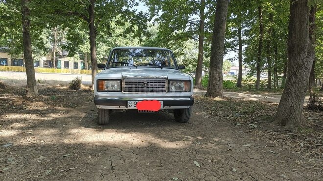 LADA (VAZ) 2107 2009, 102,000 km - 1.6 l - Cəlilabad