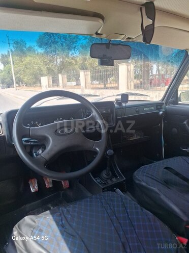 LADA (VAZ) 2107 2005, 90,000 km - 1.6 l - Sumqayıt