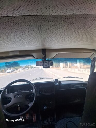 LADA (VAZ) 2107 2005, 90,000 km - 1.6 l - Sumqayıt