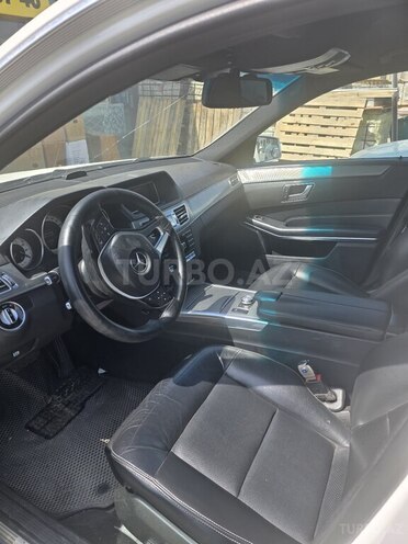 Mercedes E 220 d 2014, 280,300 km - 2.2 l - Bakı