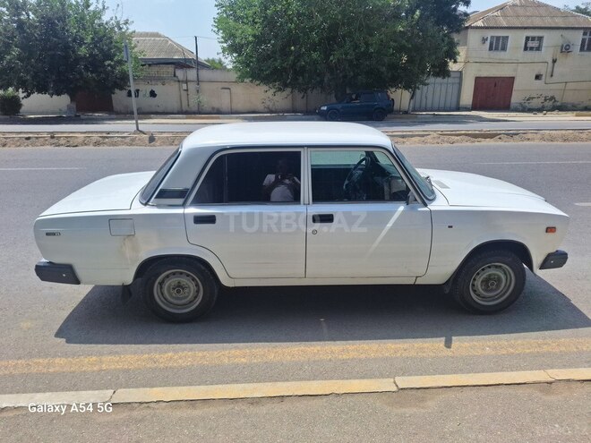 LADA (VAZ) 2107 2005, 90,000 km - 1.6 l - Sumqayıt