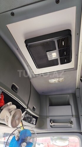 Mercedes Actros 1844 2010, 972,000 km - 13.0 l - Sumqayıt