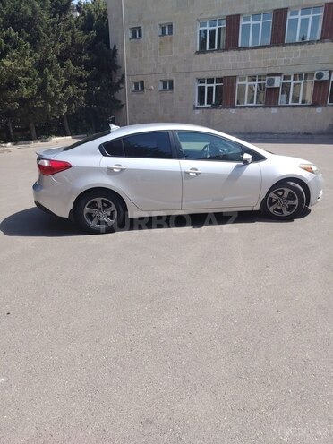 Kia Forte-7