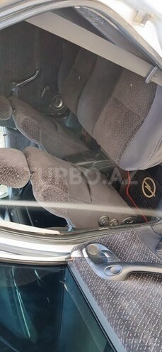 Opel Vectra 1996, 215,000 km - 2.0 l - Şəki