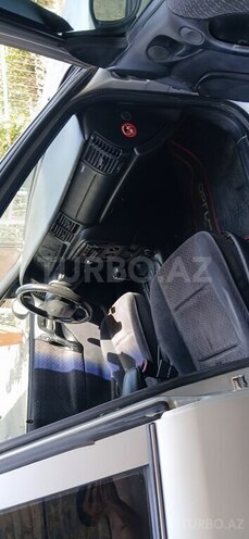 Opel Vectra 1996, 215,000 km - 2.0 l - Şəki