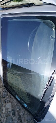 Opel Vectra 1996, 215,000 km - 2.0 l - Şəki
