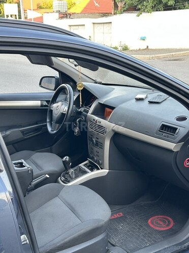 Opel Astra 2007, 330,115 km - 1.3 л - Gəncə