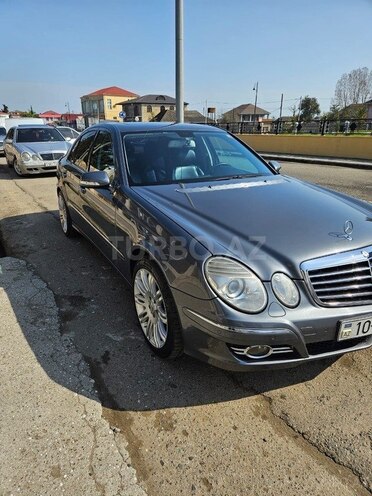 Mercedes E 220 d 2008, 239,002 km - 2.2 l - Astara