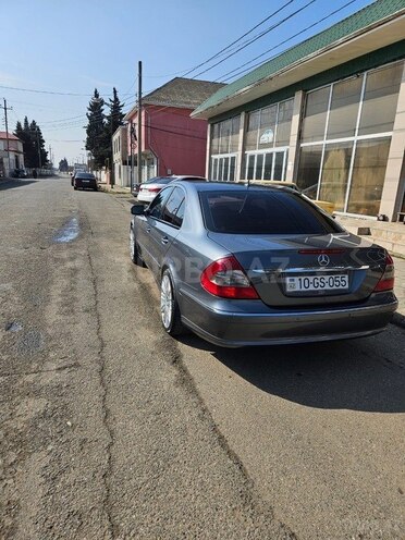 Mercedes E 220 d 2008, 239,002 km - 2.2 l - Astara