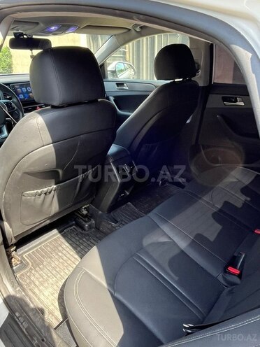 Hyundai Sonata 2018, 190,000 km - 2.0 l - Bakı
