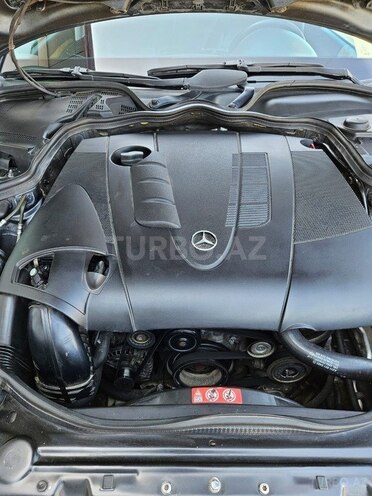 Mercedes E 220 d 2008, 239,002 km - 2.2 l - Astara