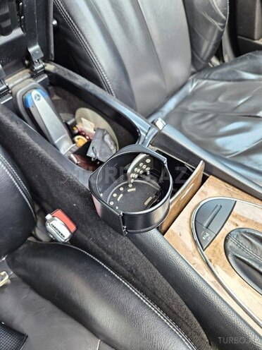 Mercedes E 220 d 2008, 239,002 km - 2.2 l - Astara