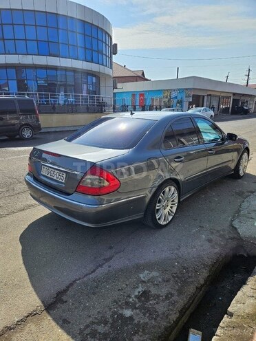 Mercedes E 220 d 2008, 239,002 km - 2.2 l - Astara