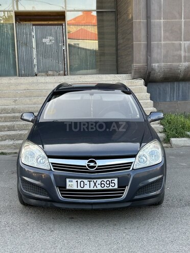 Opel Astra 2007, 330,115 km - 1.3 л - Gəncə
