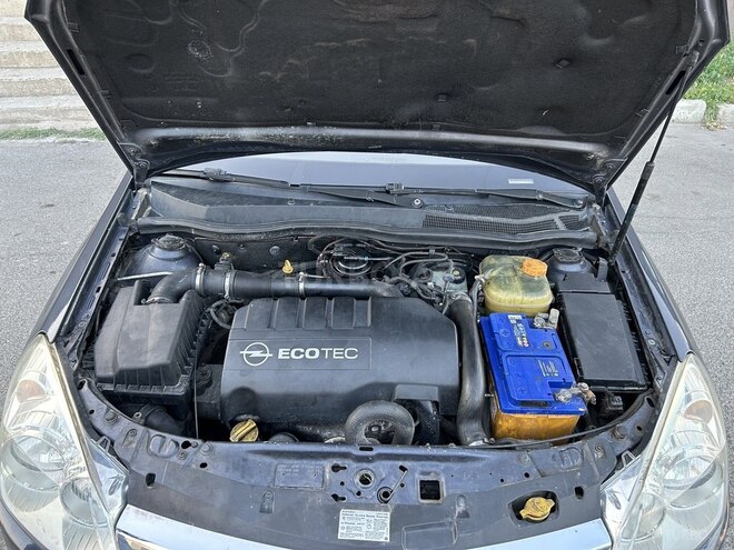 Opel Astra 2007, 330,115 km - 1.3 л - Gəncə