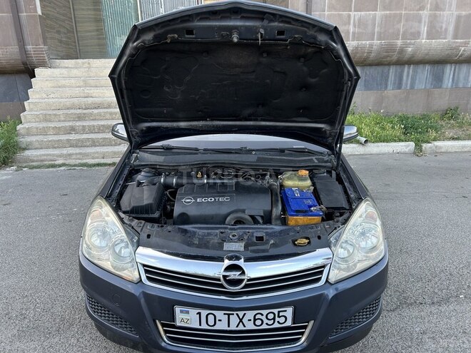Opel Astra 2007, 330,115 km - 1.3 л - Gəncə