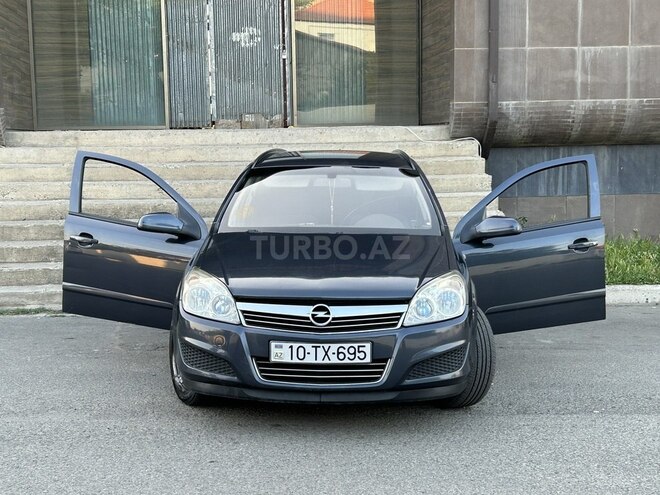 Opel Astra 2007, 330,115 km - 1.3 л - Gəncə
