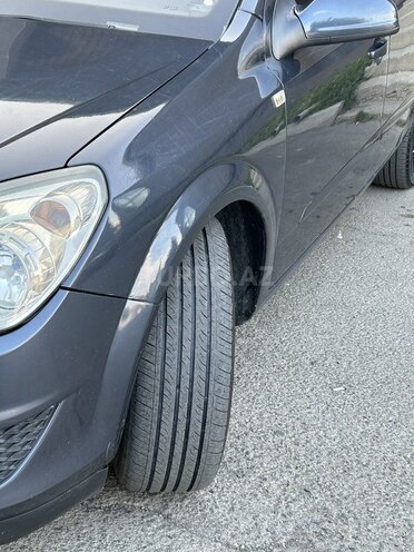 Opel Astra 2007, 330,115 km - 1.3 л - Gəncə