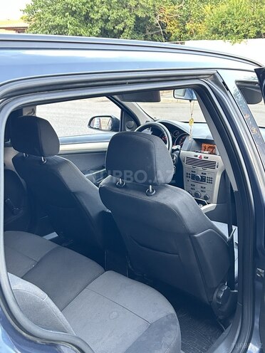 Opel Astra 2007, 330,115 km - 1.3 л - Gəncə