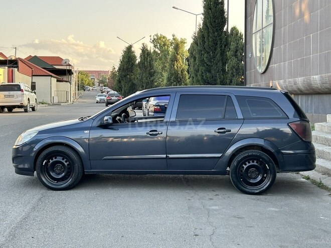 Opel Astra 2007, 330,115 km - 1.3 л - Gəncə